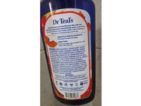 Dr Teal's Body Wash, Hawaiian Bliss, 24 fl oz/710 mL, Pack Of 2 - thumbnail 3