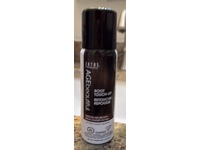 AGE beautiful Root Touch Up Hair Color Spray, Medium Ash Brown, 2 oz/57 g - thumbnail 2