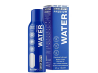 Swiss Navy Premium Water Based Lubricant, 4 fl oz/118 mL - Image 2