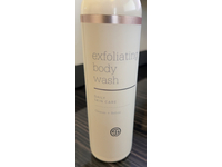 Sjolie Exfoliating Body Wash, 237 mL - Image 3