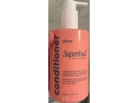 Glimmr Superfood Hair System Conditioner, 11.8 fl oz/350 mL - thumbnail 2