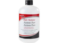Super Nail Pure Acetone, 32 fl oz/946 mL - Image 2