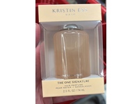 Kristin Ess Hair The One Signature Hair Perfume, Pear Water + Sandal Wood, 2.5 fl oz/74 mL - Image 3