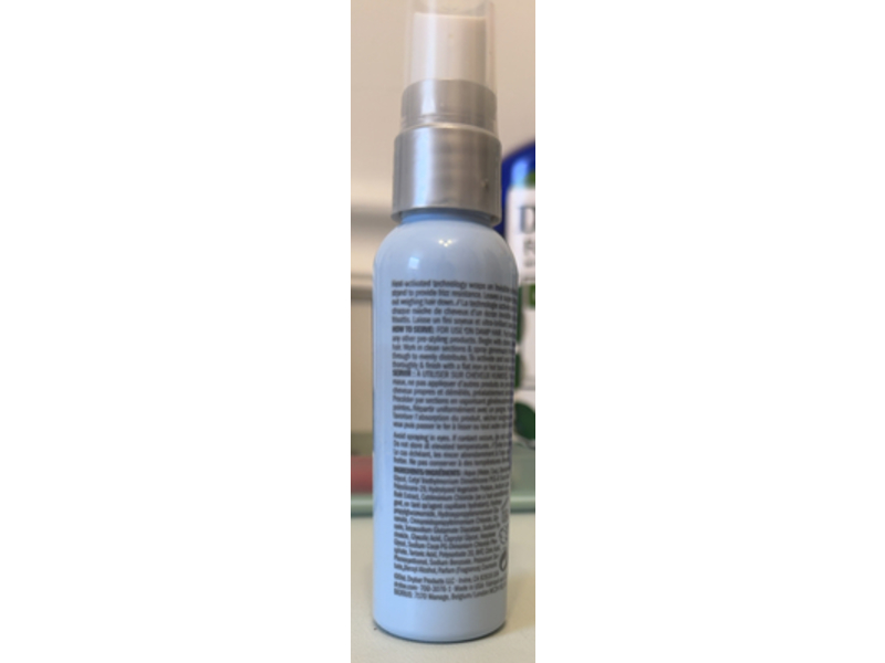 Drybar Liquid Glass Miracle Smoothing Sealant, 2 fl oz/59 mL