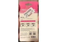 RME Romantic Beauty Eyebrow Pomade, Dark Brown, 0.11 fl oz/3.2 g - Image 3