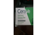 CeraVe Hydrating Cleanser Bar, Dry to Normal Skin - thumbnail 13