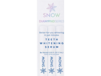 Snow Diamond Series Teeth Whitening Serum, 0.05 fl oz/1.7 mL, Pack Of 3 - Image 2