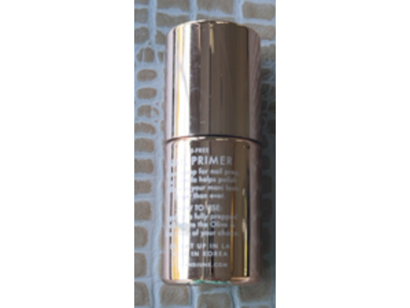 Olive & June Nail Primer, 0.46 fl oz/13.5 mL