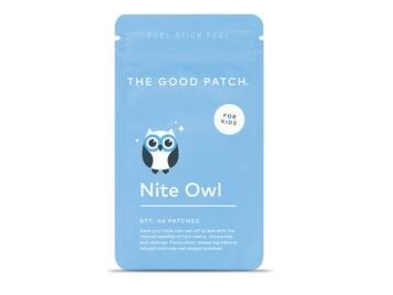 The Good Patch, Night Owl, 6 Count