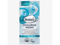dm Balea Face Mask, Hyaluronic Acid, 8 mL, Pack Of 2, 5 Packs - thumbnail 1