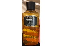 Bath & Body Works 3-In-1 Hair, Face & Body Wash, Whiskey Reserve , 10 fl oz/295 mL - thumbnail 2