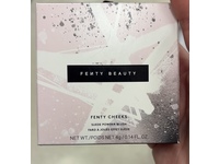 Fenty Beauty Cheeks Suede Powder Blush, Just A Crush, 0.14 fl oz/4 g - Image 3