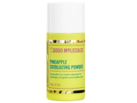 Good Molecules Exfoliating Powder, Pineapple, 0.7 oz/20 g - thumbnail 1