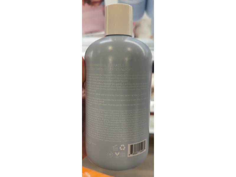 Verb Bonding Shampoo, 12 fl oz/355 mL