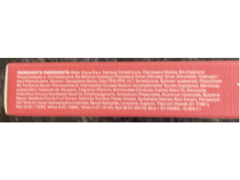 Rare Beauty Soft Pinch Tinted Lip Oil, Wonder, 0.10 fl oz/3.0 mL