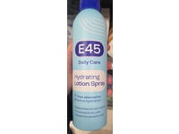 E45 Daily Care Hydrating Lotion Spray, 200 mL - Image 3