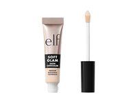 e.l.f. Cosmetics Soft Glam Satin Concealer, 10 Fair Cool, 0.21 fl oz/6.3 mL - thumbnail 1