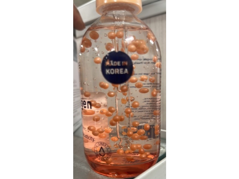 SpaLife Collagen Serum, Firm, 3.4 fl oz/100 mL