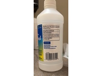 Sunmark Isopropyl Rubbing Antiseptic Solution, 16 fl oz/473 mL - Image 5