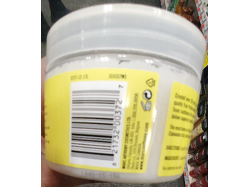 Marc Anthony Strictly Curls 3X Moisture, 100% Coconut Oil + Extra Virgin, 10 fl oz/295 mL