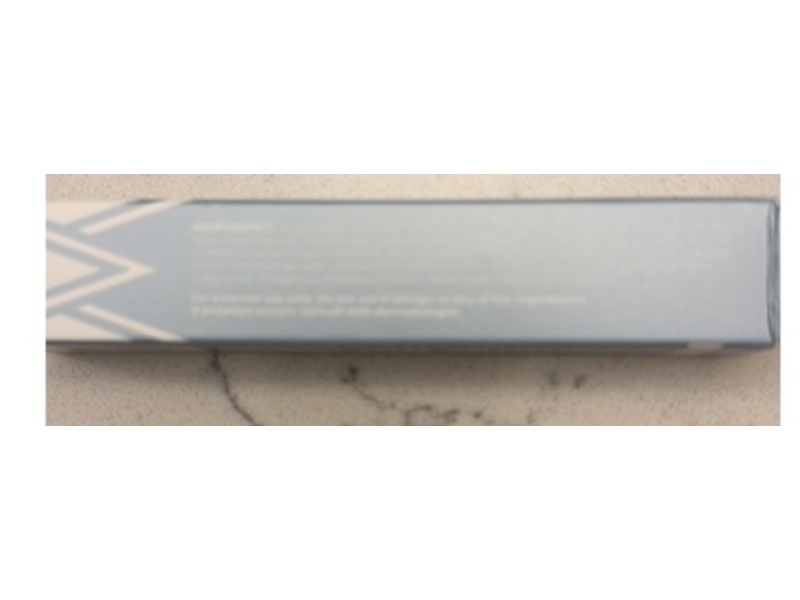 Prime Brow Tinted Eyebrow Gel, Blonde