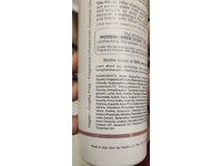 Being Frenshe Shine Treatment Rinse, Desert Rose, 6 fl oz/177 mL - thumbnail 3