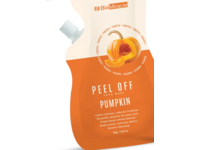 BioMiracle Peel Off Face Mask, Pumpkin, 1.23 oz/35 g - Image 2