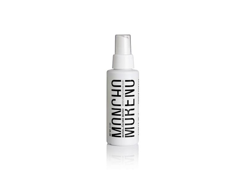 Moncho Moreno Bond J'aime Bond Leave-In Conditioner, 3.3 oz/100 mL