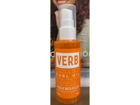 Verb Curl Oil, Define + Shine + Smooth Frizz, 3 fl oz/90 mL - thumbnail 2