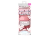 Wet N Wild Mother Fluffer Cloud Blush, Rose The Roof, 0.16 oz/4.6 g - thumbnail 1