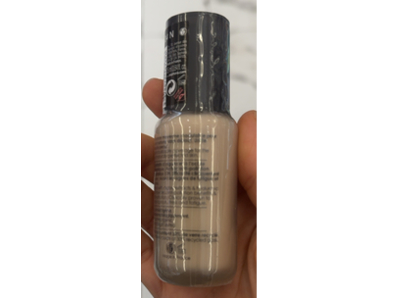 Sephora Best Skin Ever Longwear Foundation, 04N, 0.84 fl oz/25 mL