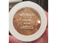 Ulta Beauty Collection Oh My Glow Baked Bronzer, Light/Medium, 0.2 oz/5.8 g - Image 3