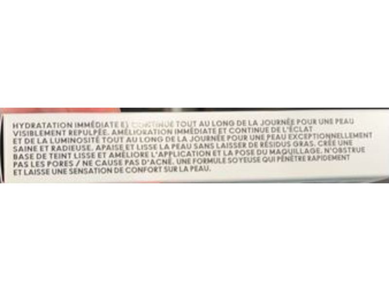 M.A.C Studio Radiance Moisturizing + Illuminating Silky Primer, 1oz/30 mL