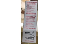 Clarins Water Lip Stain, 01 Rose Water, 0.2 fl oz/7 mL - thumbnail 3