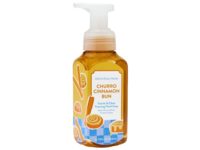 Bath & Body Works Gentle & Clean Foaming Hand Soap, Churro Cinnamon Bun, 8.75 fl oz/259 mL - thumbnail 1