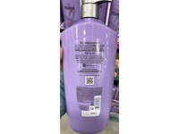 L'Oreal Paris Elvive Hyaluron Plump Hydrating Shampoo, 40 fl oz/1.18 L - thumbnail 3