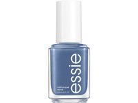 essie Nail Lacquer, Cool Muted Blue, 0.46 fl oz/13.5 mL - thumbnail 1