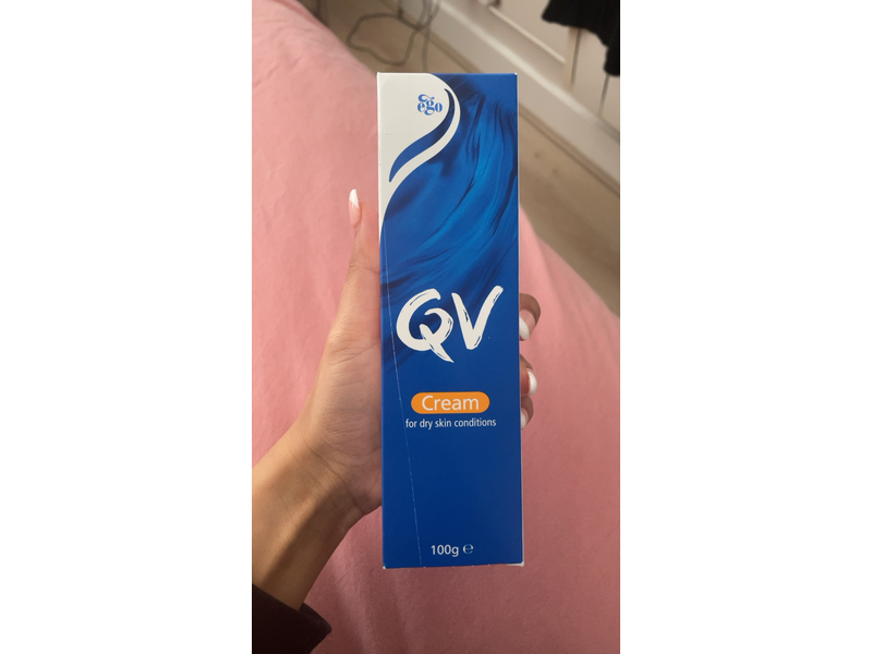 QV Replenish Your Skin Cream, 100 g