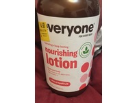 Everyone Hydrating + Long Lasting Nourishing Lotion, Ruby Grapefruit, 32 fl oz/946 mL - thumbnail 2