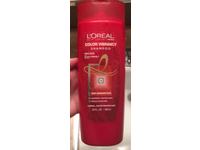 L'Oréal Paris Hair Expert Color Vibrancy Shampoo, 20 fl oz/591 mL - thumbnail 2