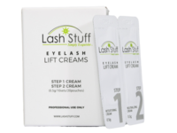 Lash Stuff Eyelash Lift Creams Duo, 0.5 g, 20 Count - thumbnail 1