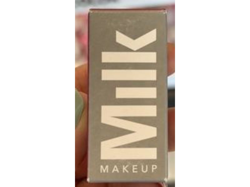 Milk Makeup Lip + Cheek Cream Blush, Quickie, 0.21 oz/6 g