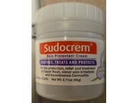 Sudocrem Skin Protectant Cream, 2.11 oz/60 g - thumbnail 2