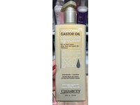 Giovanni Smoothing Conditioner Revitalisant, Castor Oil, 24 fl oz/710 mL - thumbnail 1