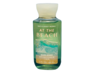 Bath & Body Works Body Wash, At The Beach, 3 fl oz/88 mL - thumbnail 1