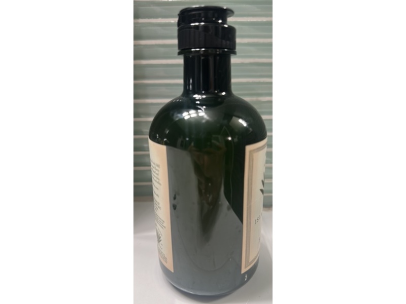 Aruba Aloe Island remedy Bath Gel, 12 fl oz/355 mL