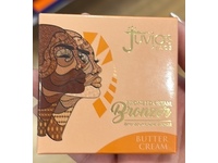Juvia's Place Bronzed Cream Bronzer, Buttercream, 0.30 oz/9 mL - thumbnail 2