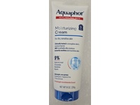 Aquaphor Moisturizing Cream, Dry Sensitive Skin, 8 oz/226 g - thumbnail 2