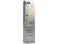 Ion Intensive Shine Demi Permanent Creme Hair Color, 6N Dark Natural Blonde - Image 2