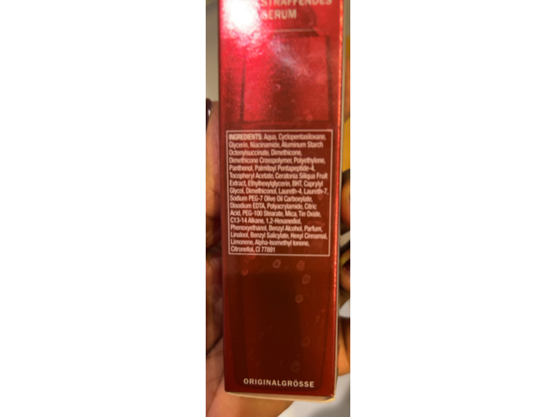 Olay Regenerist Ultra Straffendes Serum, 1.7 oz/50 mL